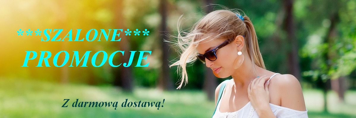 Wiosenne promocje w Amaya Moda